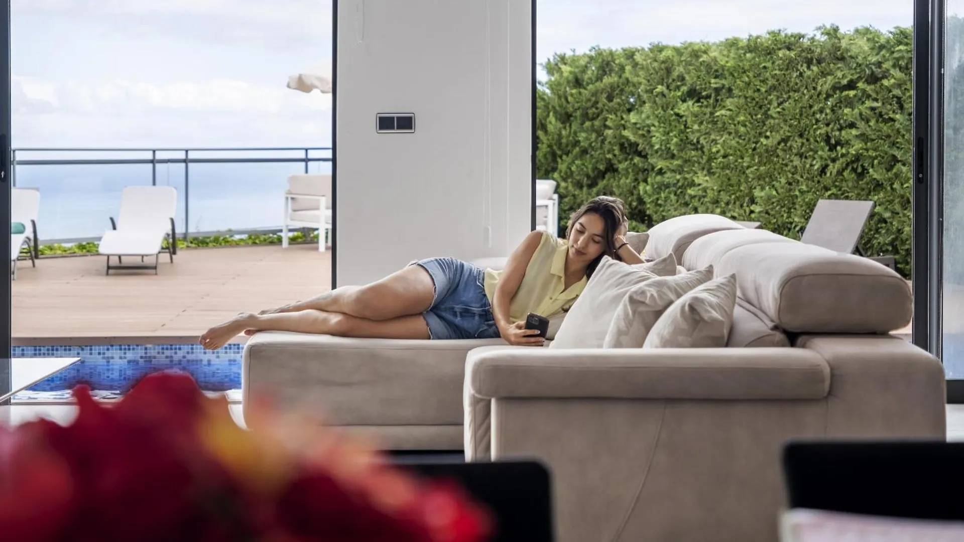 Villa Beausoleil by Madeira Sun Travel Funchal