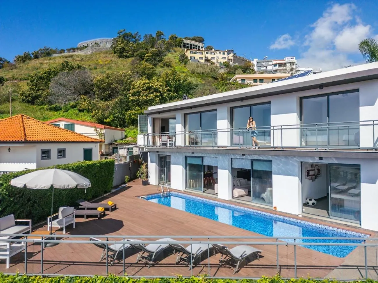 Villa Beausoleil by Madeira Sun Travel Funchal   Funchal (Madeira)
