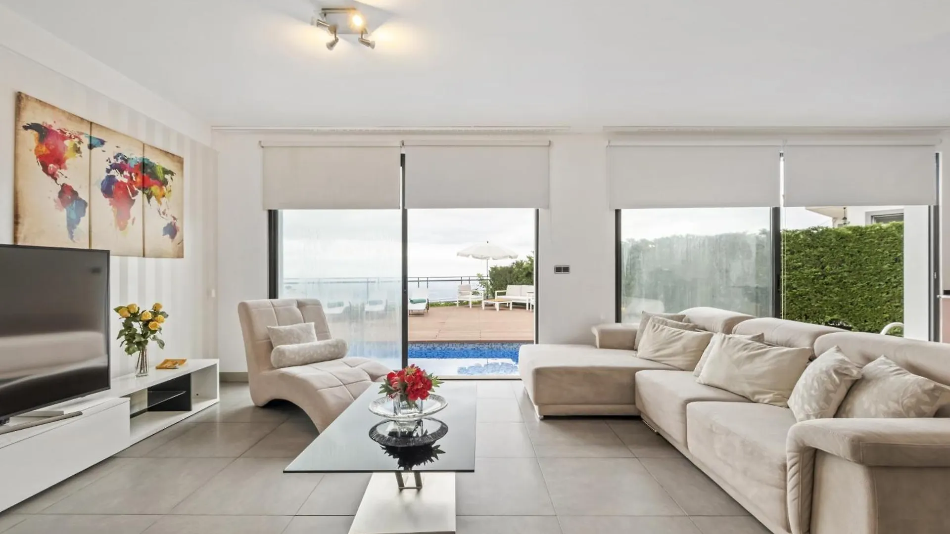 Villa Beausoleil by Madeira Sun Travel Funchal  0*, Funchal (Madeira) Portugal