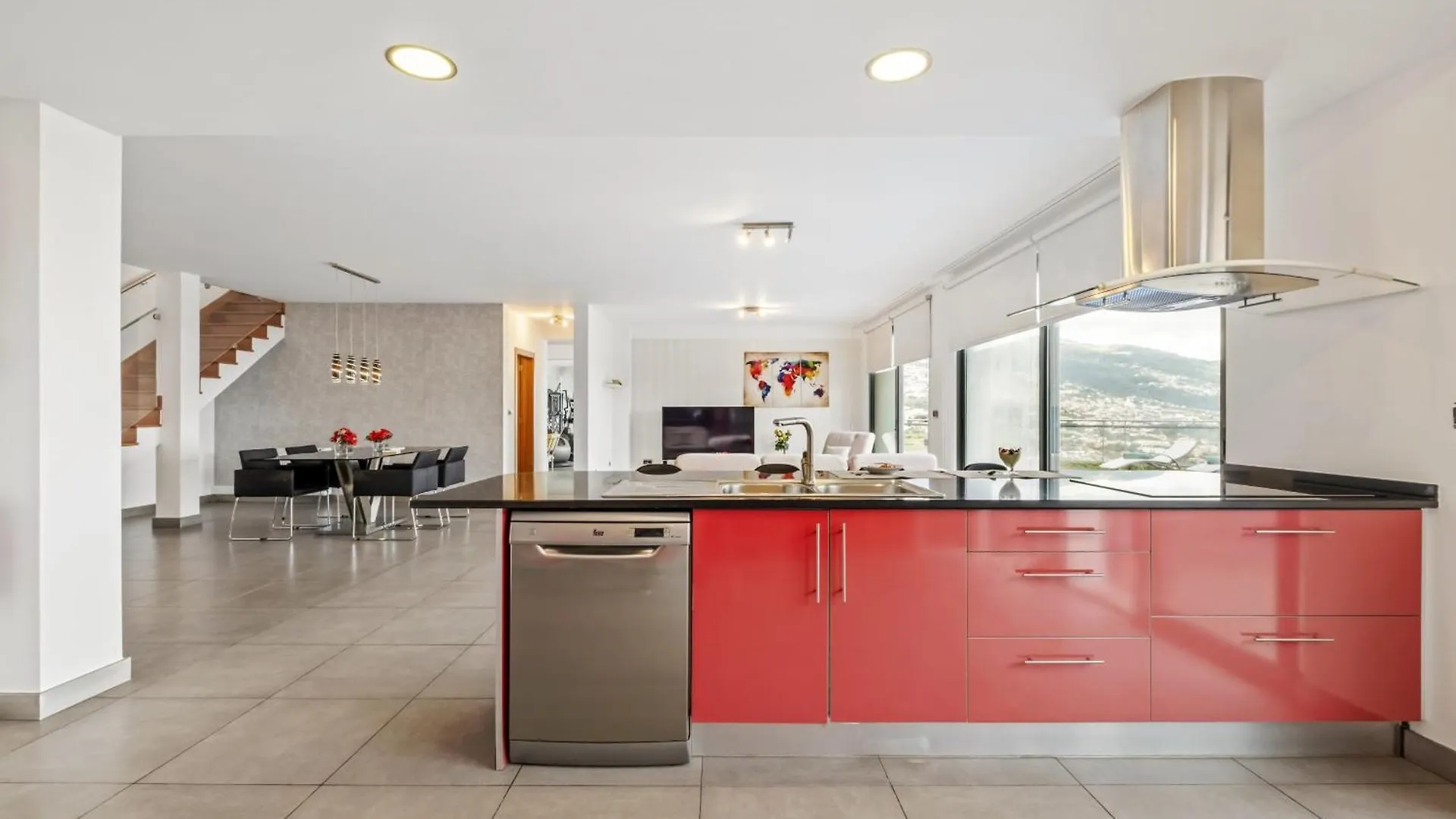 Villa Beausoleil by Madeira Sun Travel Funchal   Funchal (Madeira)