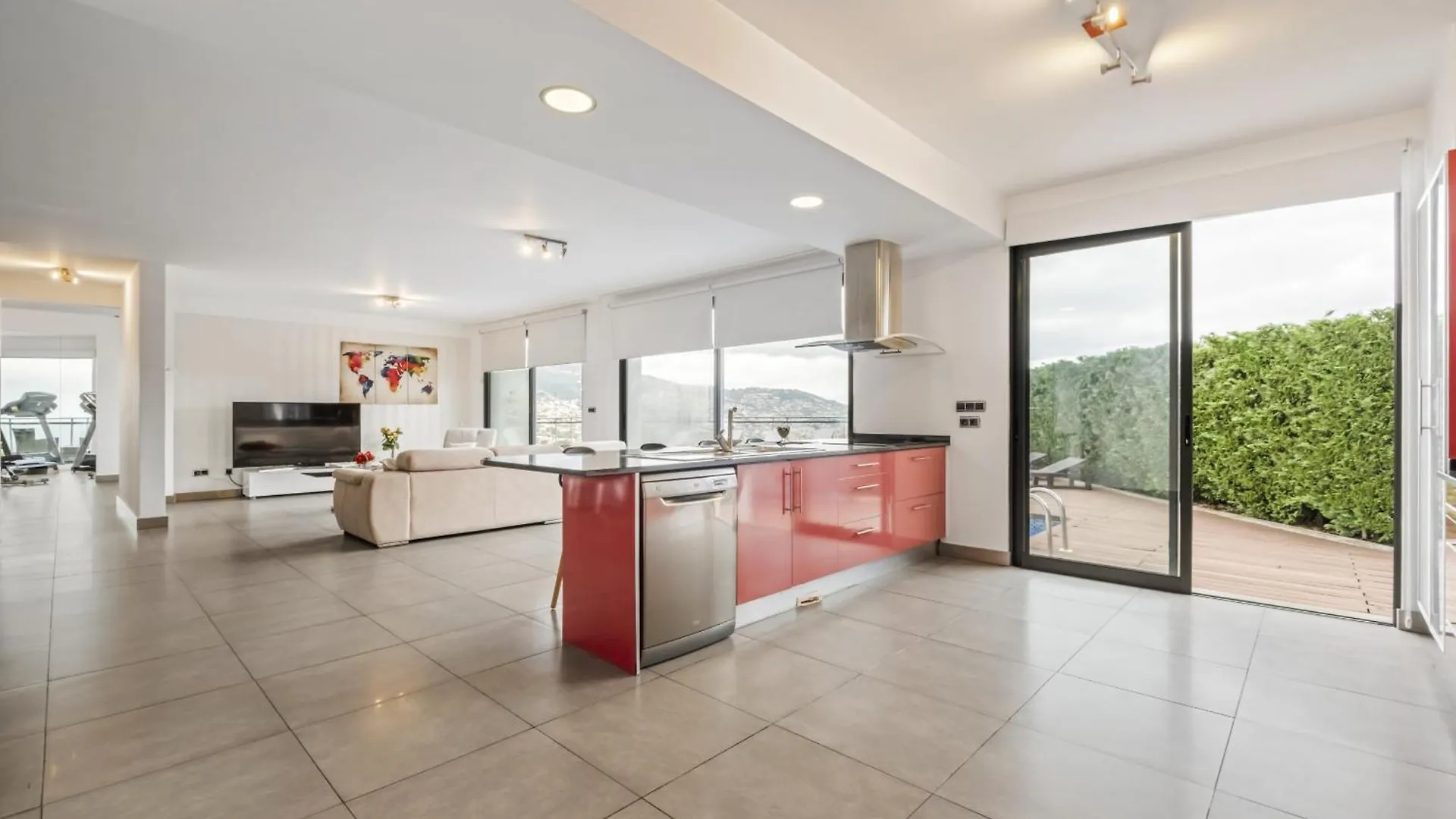 Villa Beausoleil by Madeira Sun Travel Funchal  Funchal (Madeira)