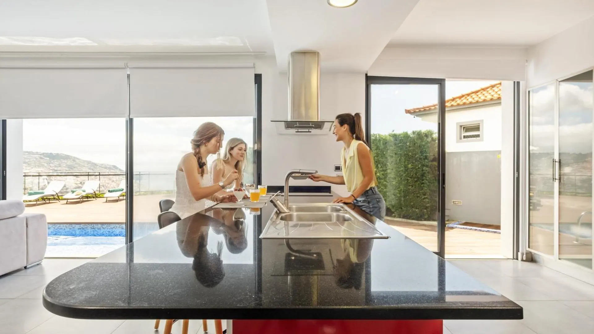 Villa Beausoleil by Madeira Sun Travel Funchal   Funchal (Madeira)