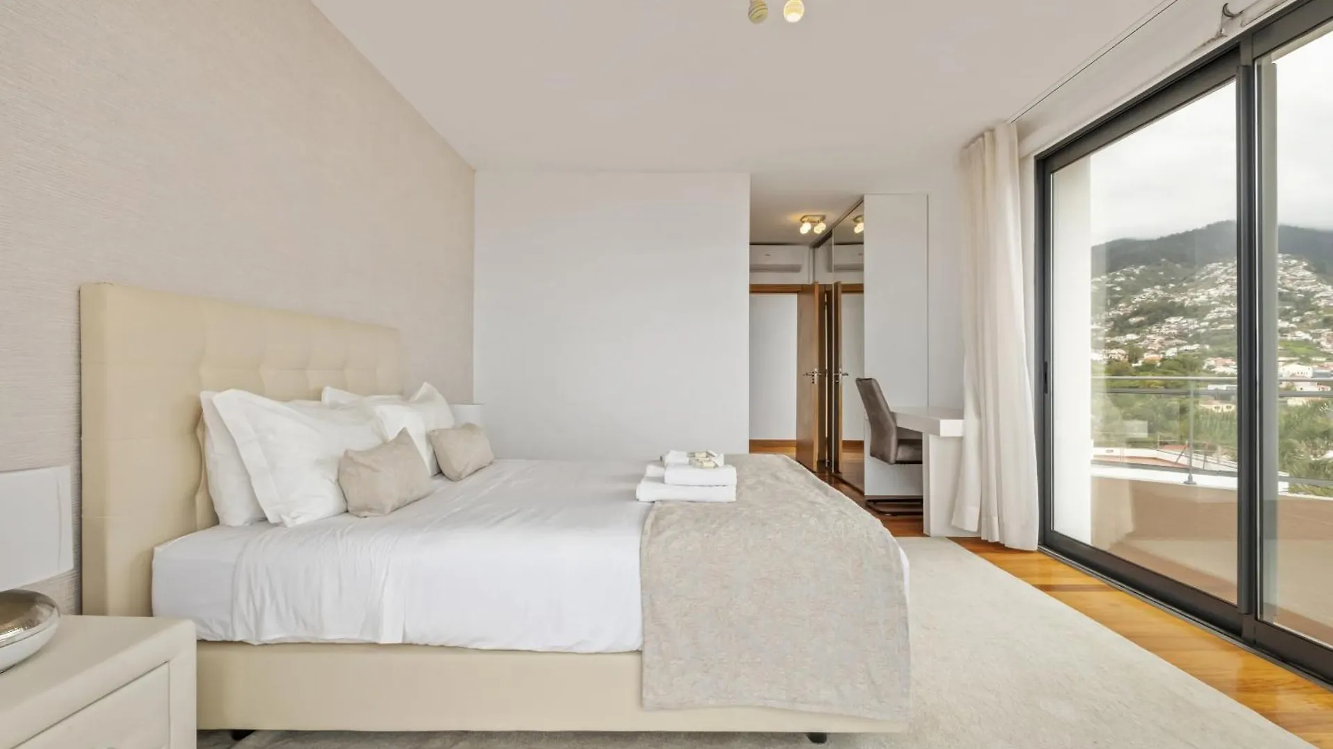 Villa Beausoleil by Madeira Sun Travel Funchal  0*, Funchal (Madeira) Portugal