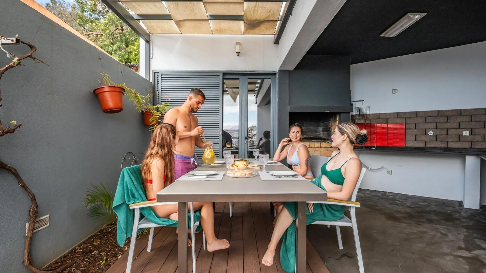 Villa Beausoleil by Madeira Sun Travel Funchal   Funchal (Madeira)