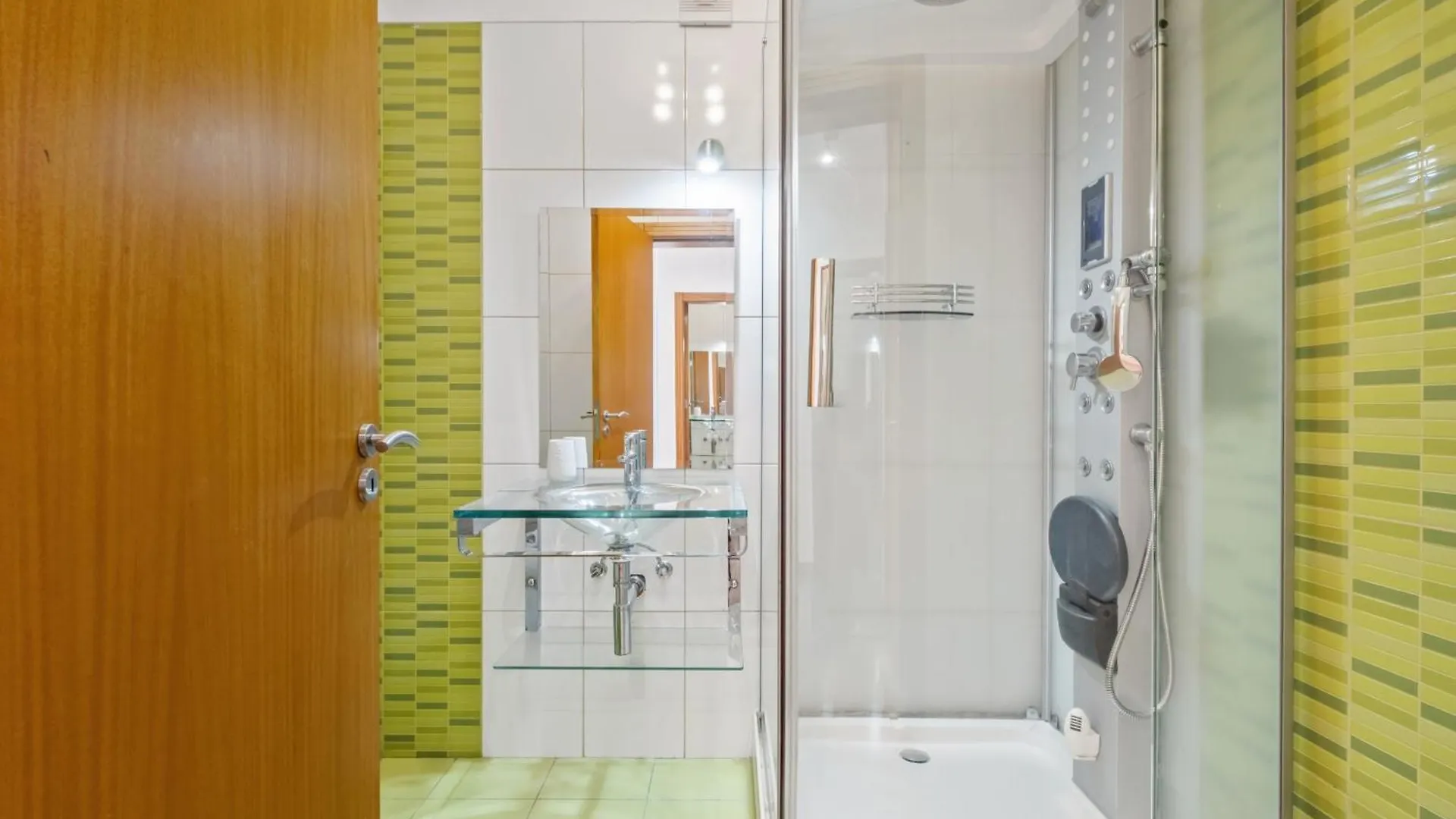 Villa Beausoleil by Madeira Sun Travel Funchal  Funchal (Madeira)