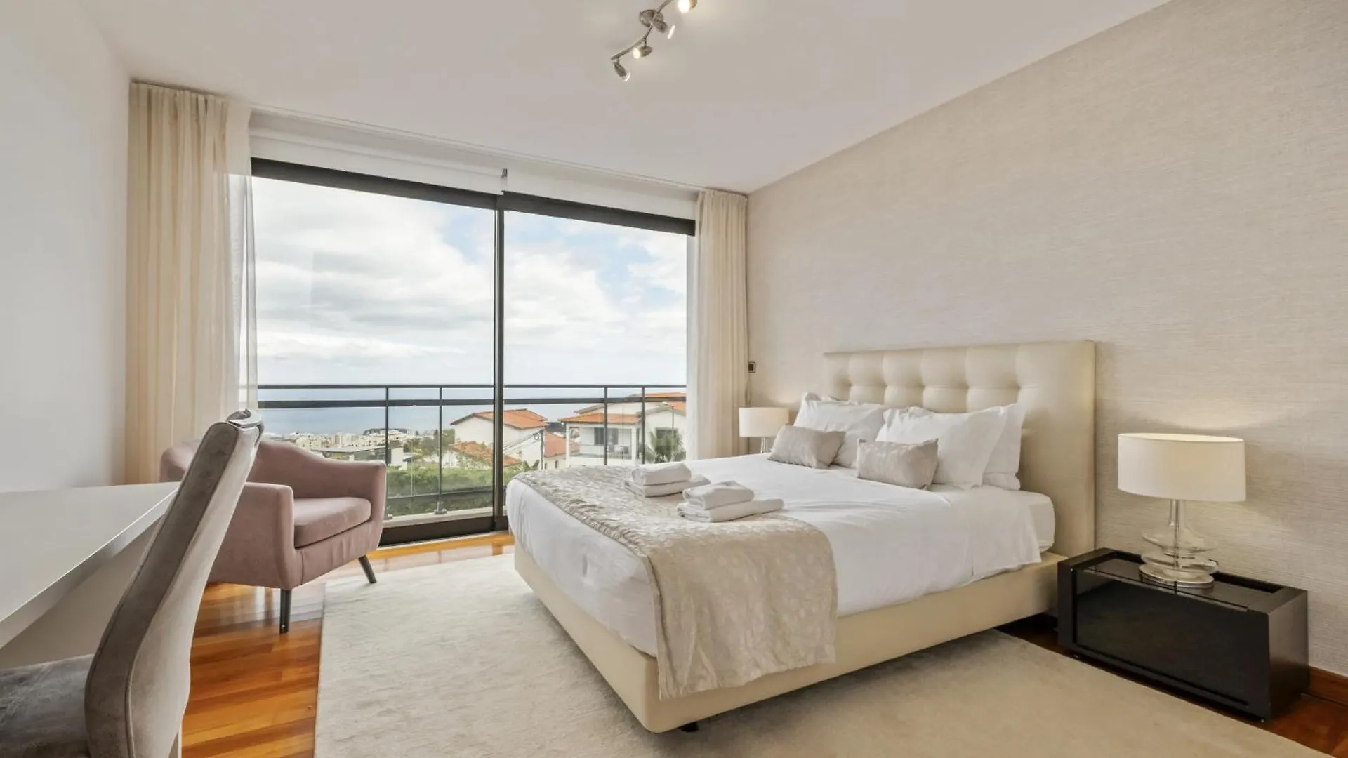 Villa Beausoleil by Madeira Sun Travel Funchal  Portugal