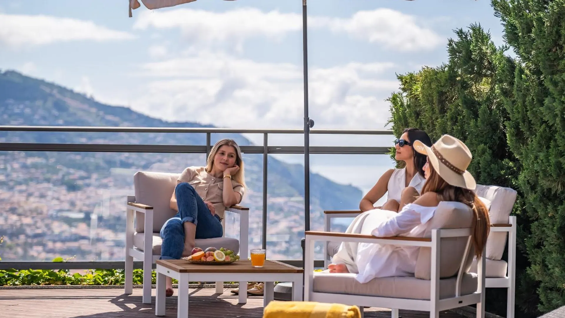 Villa Beausoleil by Madeira Sun Travel Funchal