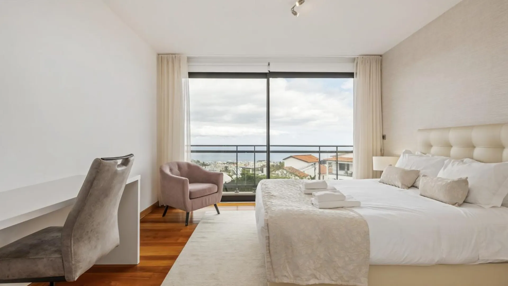 Villa Beausoleil by Madeira Sun Travel Funchal