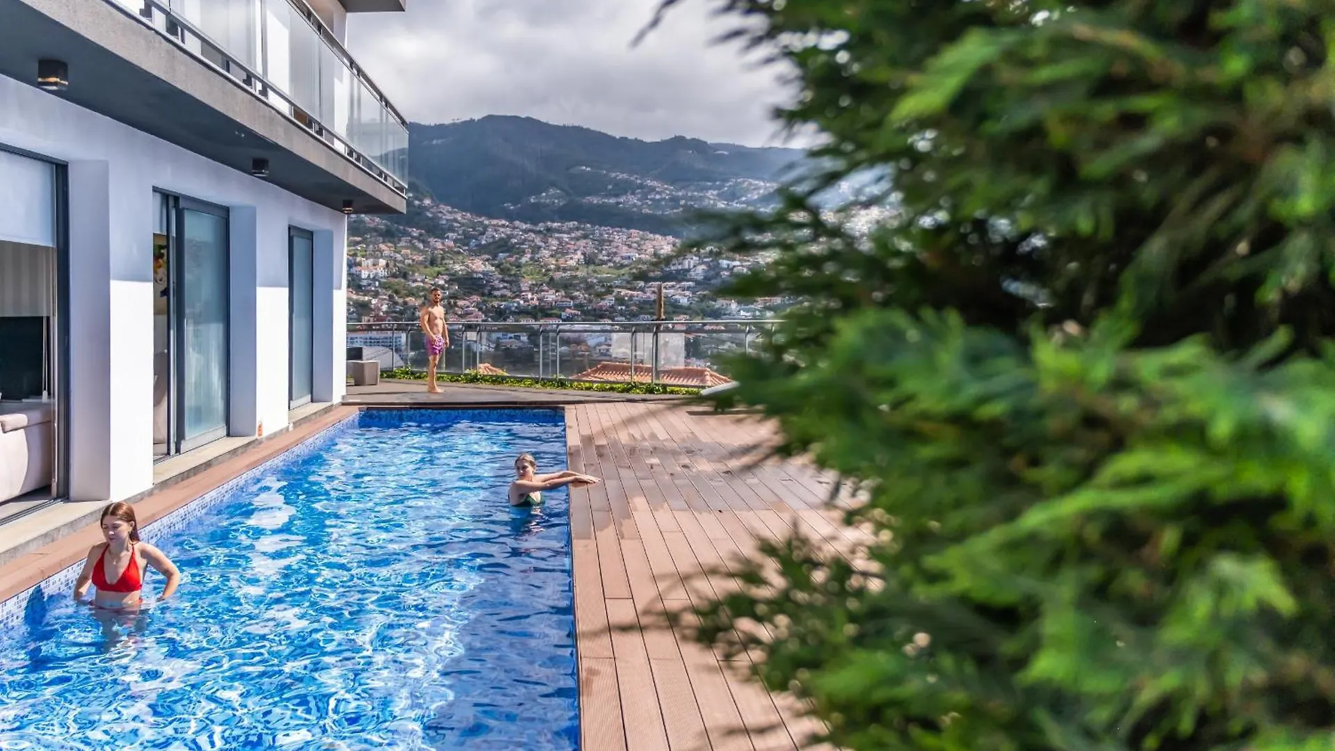 Villa Beausoleil by Madeira Sun Travel Funchal