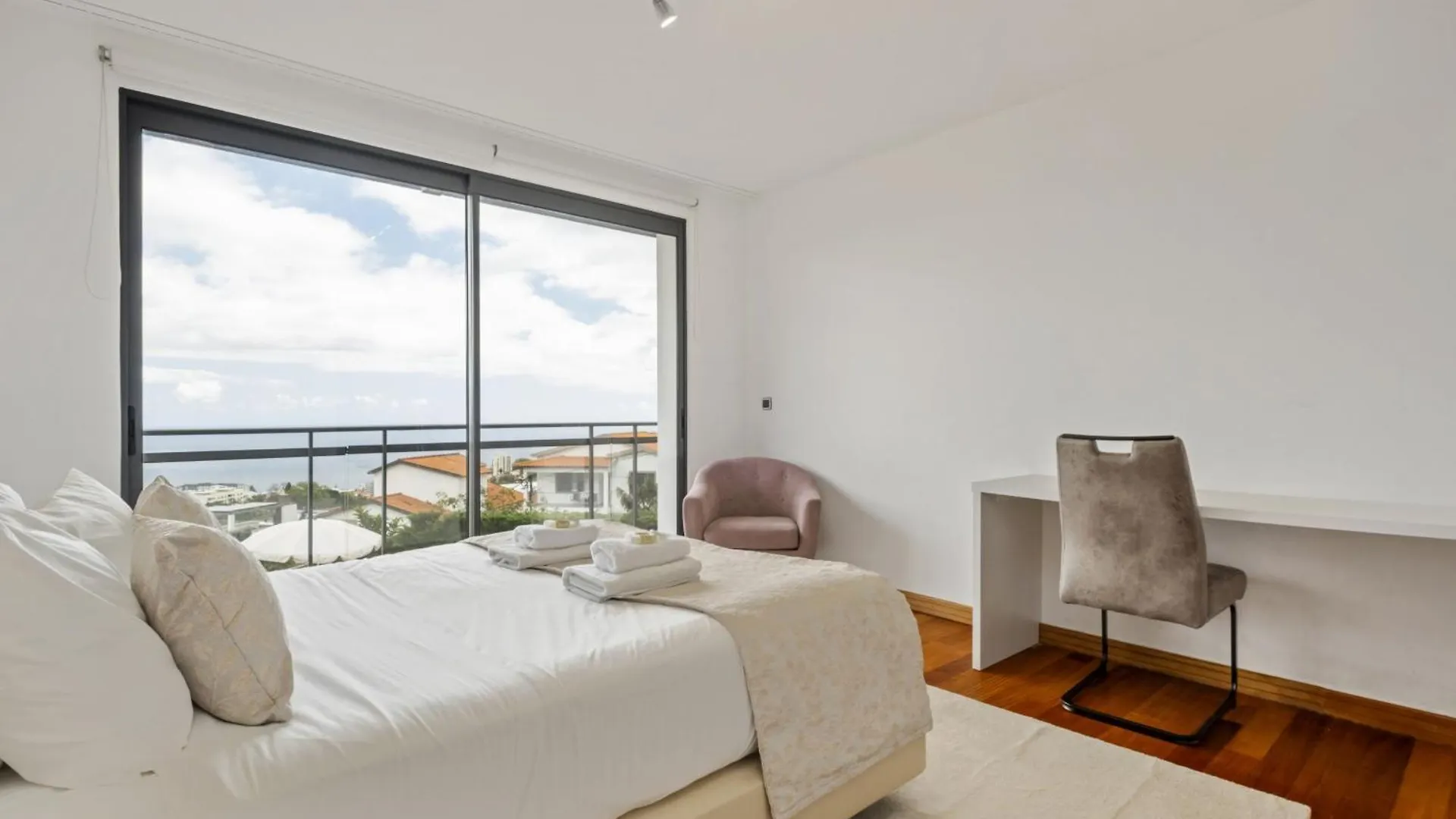 Villa Beausoleil by Madeira Sun Travel Funchal  Portugal