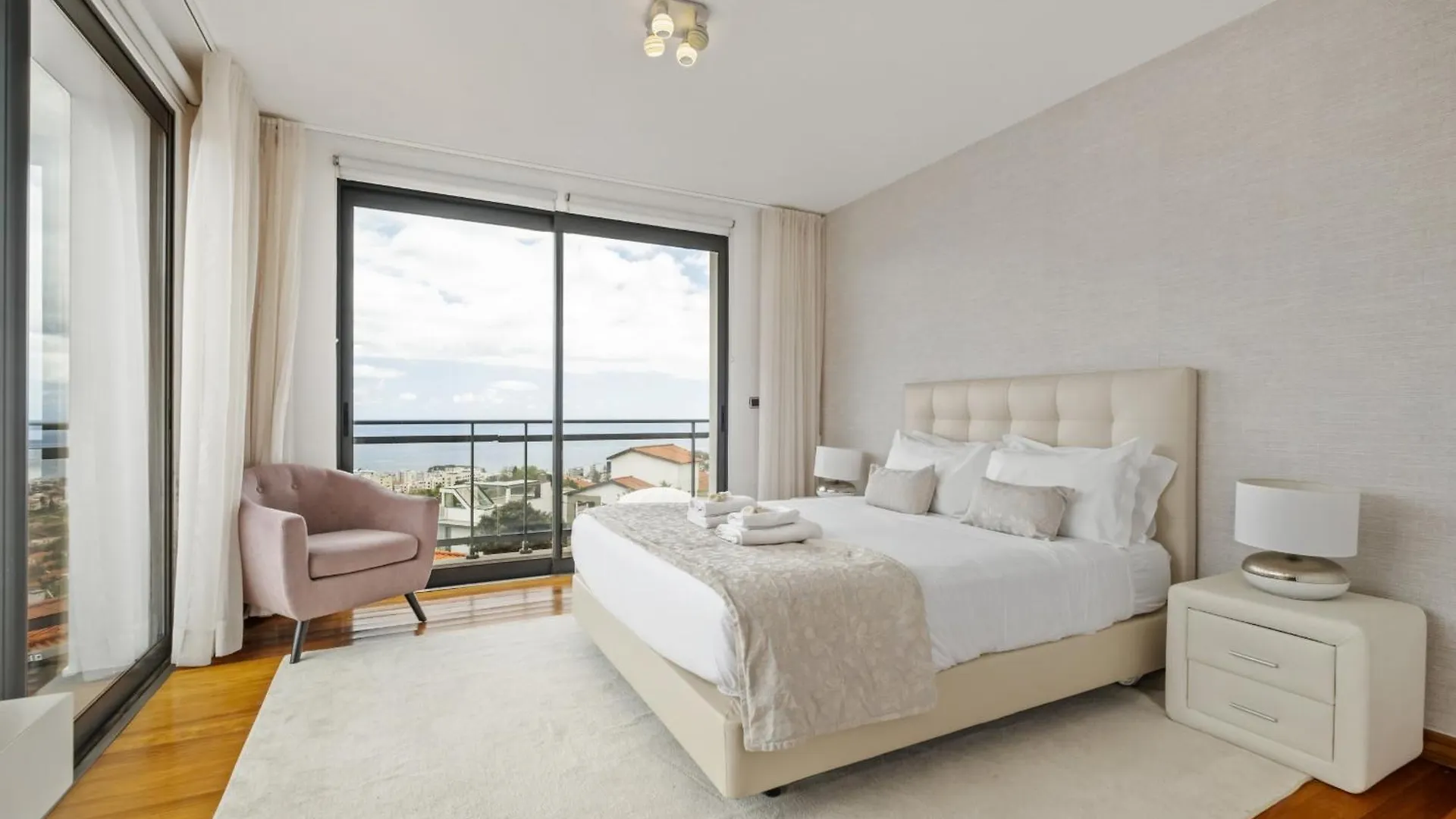 Villa Beausoleil by Madeira Sun Travel Funchal  Portugal