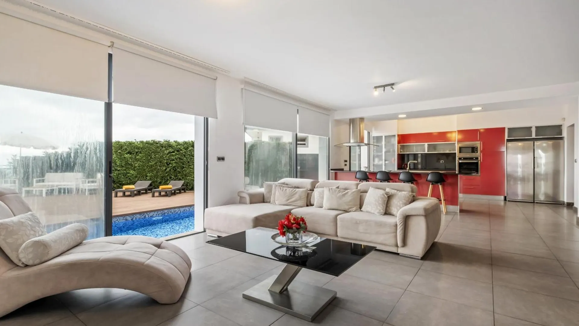 Villa Beausoleil By Madeira Sun Travel 丰沙尔