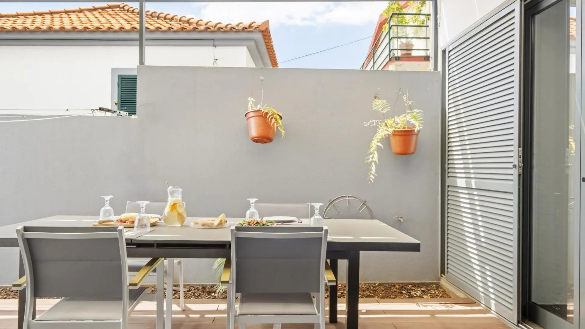 Villa Beausoleil By Madeira Sun Travel 丰沙尔 葡萄牙