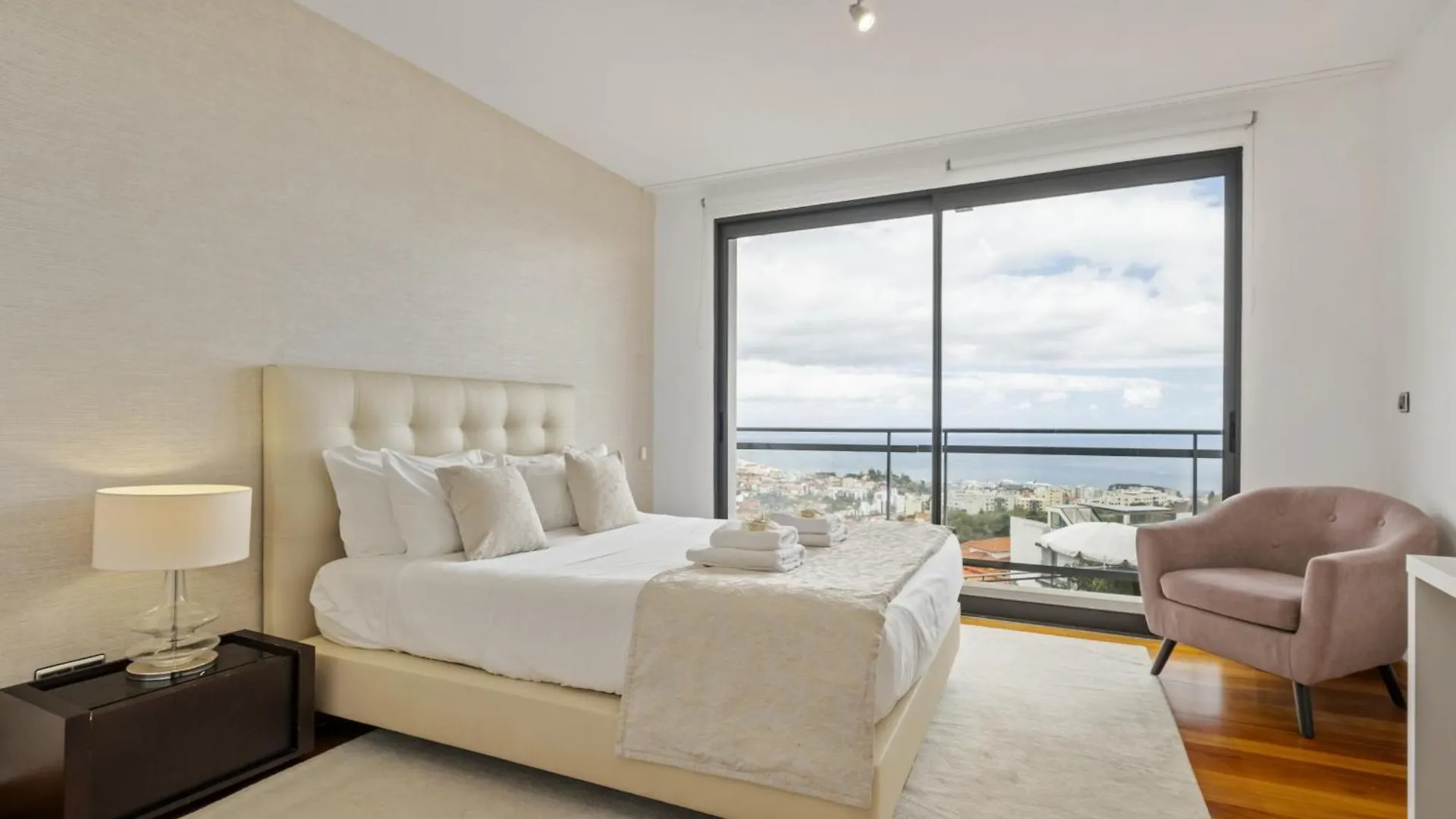 Villa Beausoleil By Madeira Sun Travel 丰沙尔