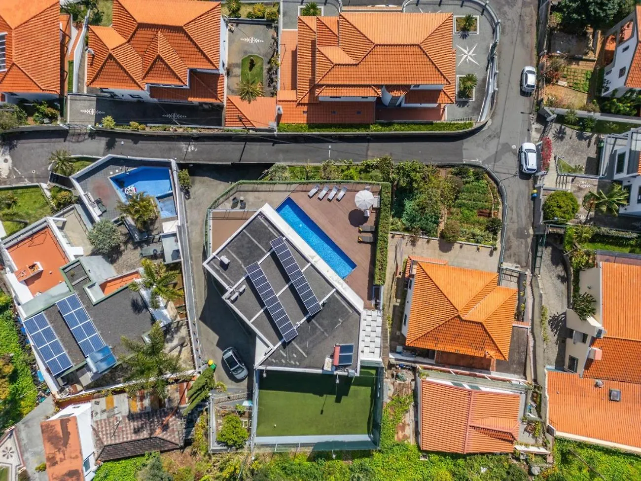 Villa Beausoleil By Madeira Sun Travel 丰沙尔