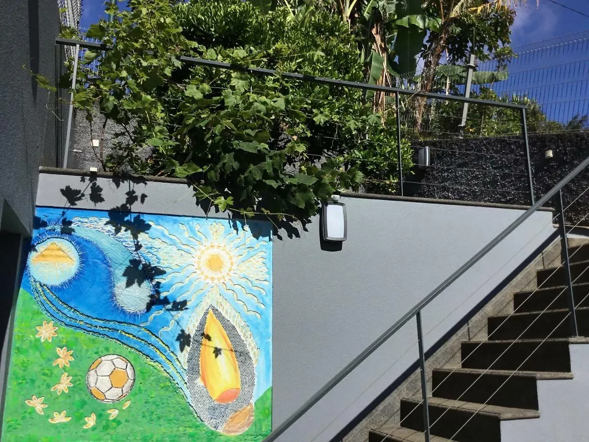 Villa Beausoleil By Madeira Sun Travel 丰沙尔 葡萄牙